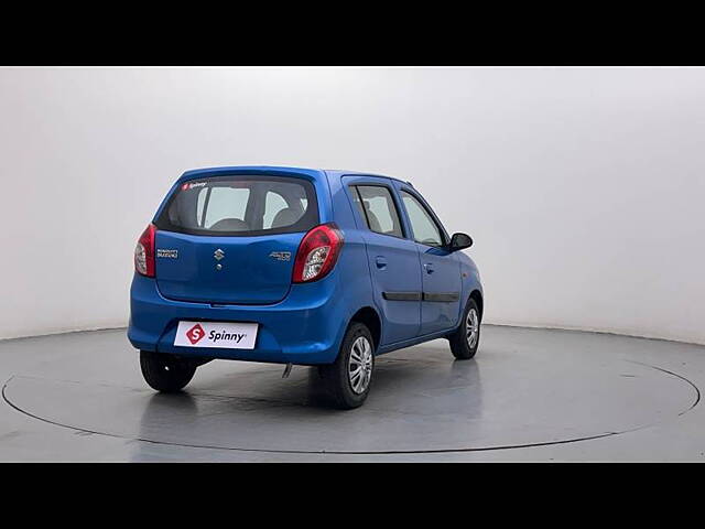 Used Maruti Suzuki Alto 800 [2012-2016] Lxi in Hyderabad