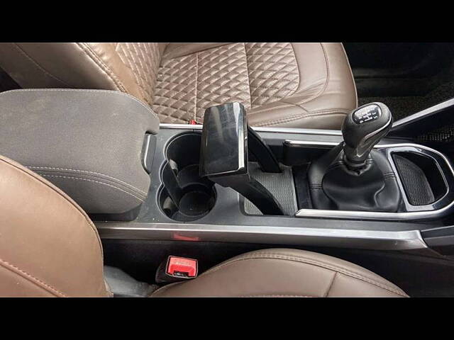 Used Tata Harrier [2019-2023] XT Plus in Surat