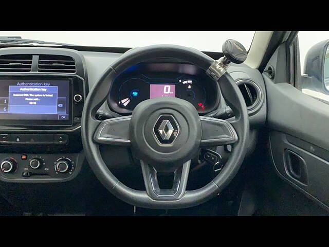 Used Renault Kwid [2015-2019] RXT [2015-2019] in Delhi