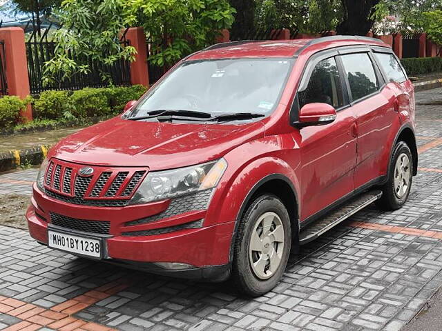 Used 2015 Mahindra XUV500 in Navi Mumbai