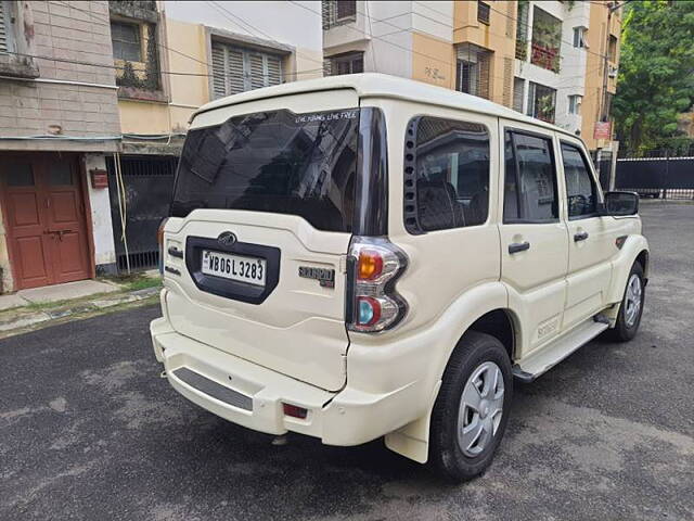 Used Mahindra Scorpio [2014-2017] S4 in Kolkata