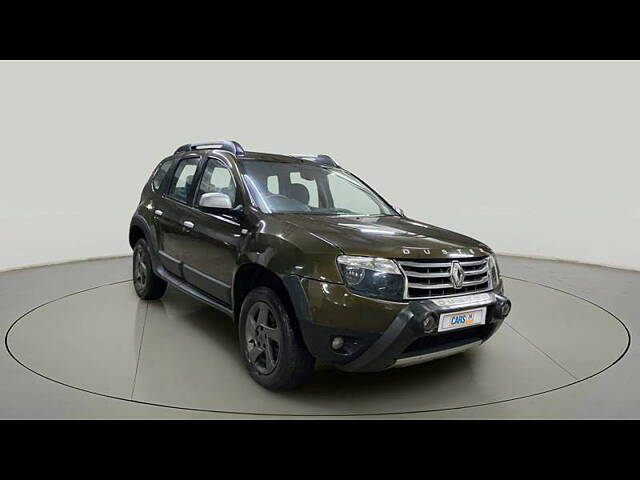 Used 2014 Renault Duster in Mumbai