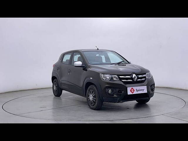 Used Renault Kwid [2019] [2019-2019] 1.0 RXT AMT Opt in Chennai