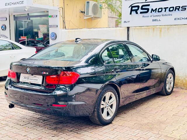 Used BMW 3 Series [2012-2016] 320d Sport Line in Pune