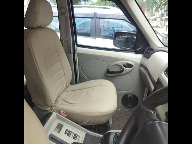 Used Mahindra Scorpio 2021 S3 2WD 7 STR in Patna