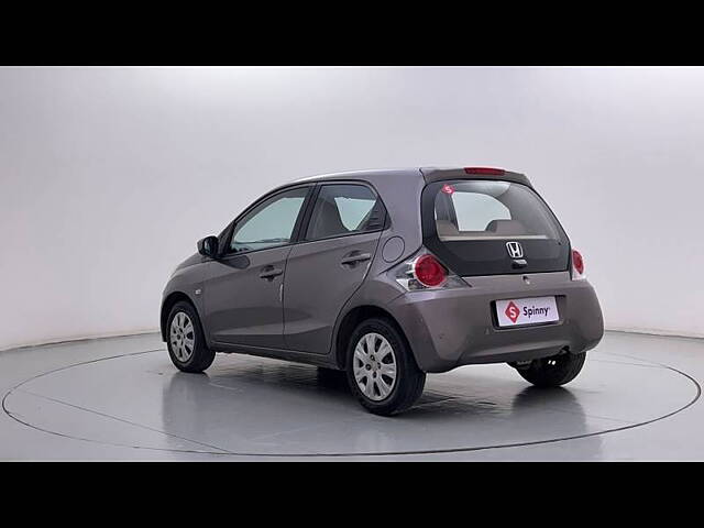 Used Honda Brio [2011-2013] S MT in Bangalore