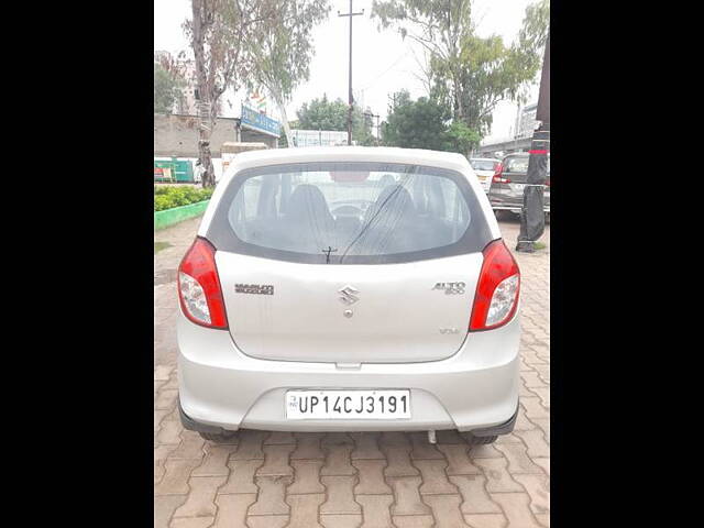 Used Maruti Suzuki Alto 800 [2012-2016] Lxi in Ghaziabad