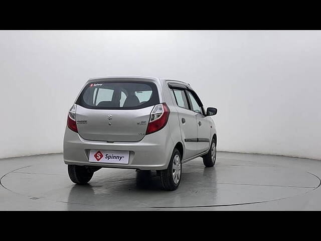 Used Maruti Suzuki Alto K10 [2014-2020] VXi [2014-2019] in Bangalore