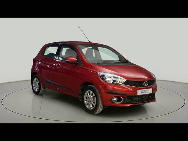 Used 2018 Tata Tiago in Delhi