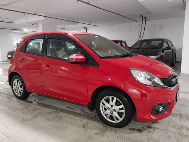 Used Honda Brio VX AT in Mumbai