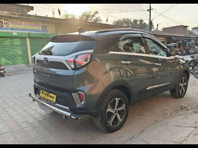 Used Tata Nexon [2020-2023] XZ Plus (HS) Diesel Dark Edition in Mathura