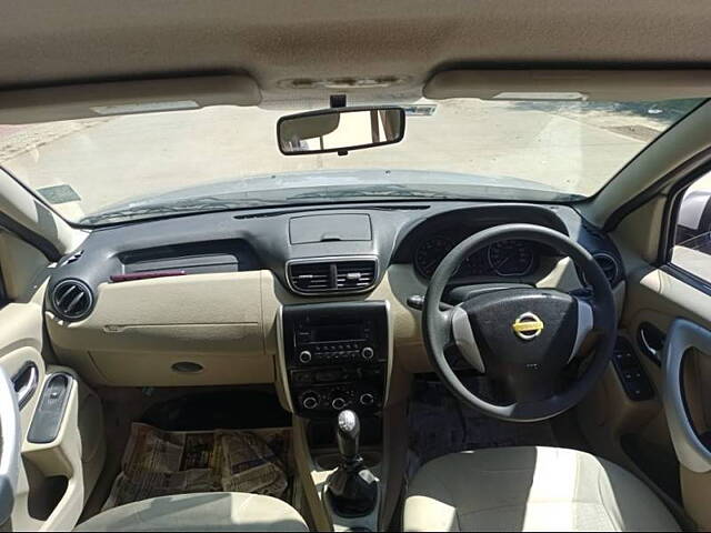 Used Nissan Terrano [2013-2017] XL (D) in Indore