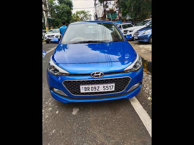 Used 2018 Hyundai Elite i20 in Patna