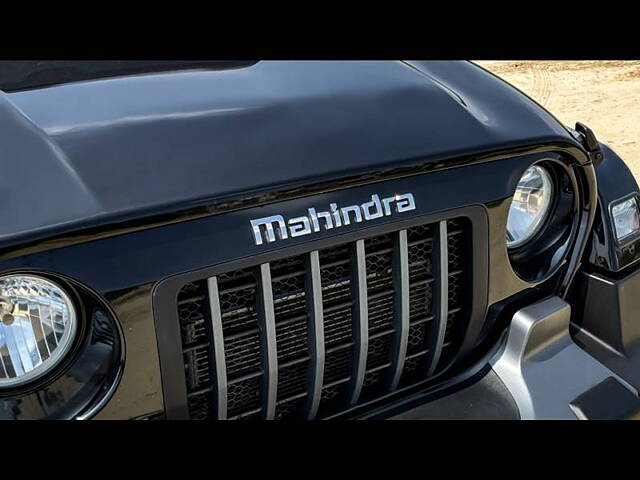 Used Mahindra Thar LX Hard Top Diesel AT 4WD [2023] in Delhi