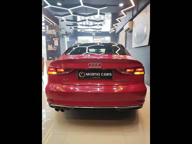 Used Audi A3 [2017-2020] 35 TFSI Premium Plus in Pune