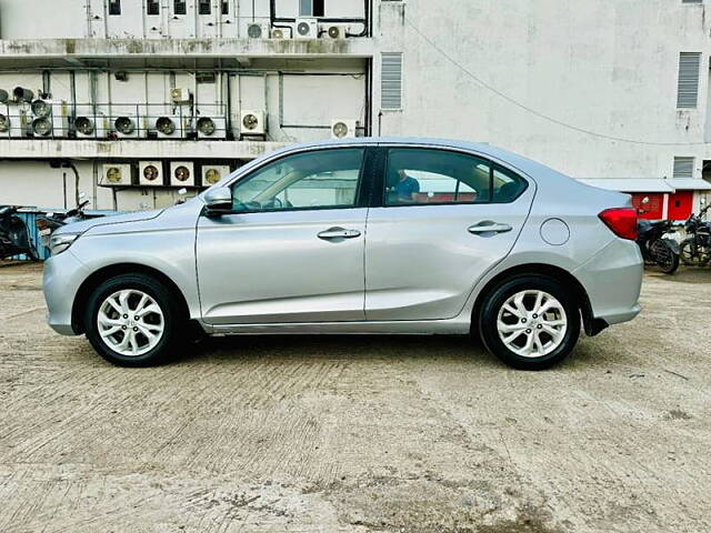 Used Honda Amaze [2018-2021] 1.2 V CVT Petrol [2018-2020] in Mumbai