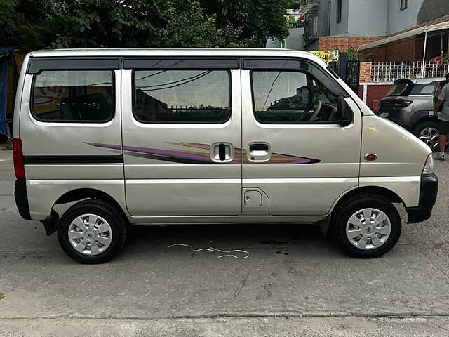 Used Maruti Suzuki Eeco [2010-2022] 5 STR AC (O) in Delhi