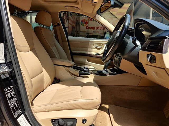 Used BMW 3 Series [2010-2012] 320d in Mumbai