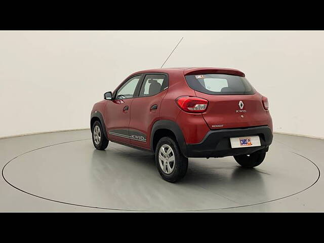 Used Renault Kwid [2022-2023] RXT 1.0 in Delhi