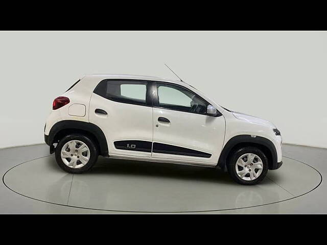 Used Renault Kwid [2022-2023] RXT 1.0 AMT in Navi Mumbai