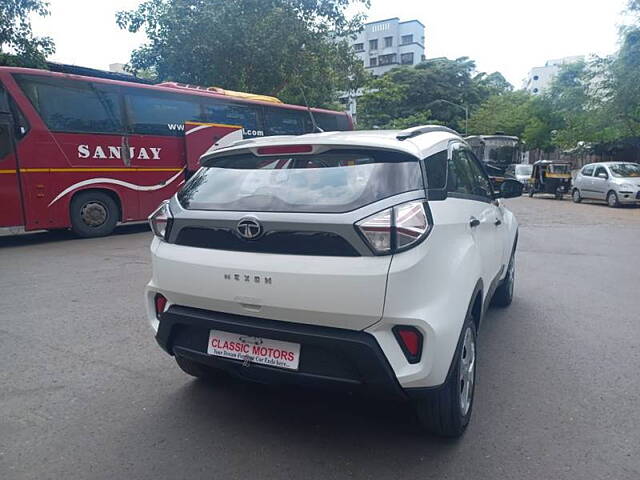 Used Tata Nexon [2020-2023] XM Diesel in Mumbai