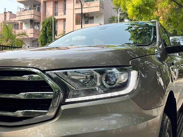 Used Ford Endeavour Titanium Plus 2.2 4x2 AT in Delhi