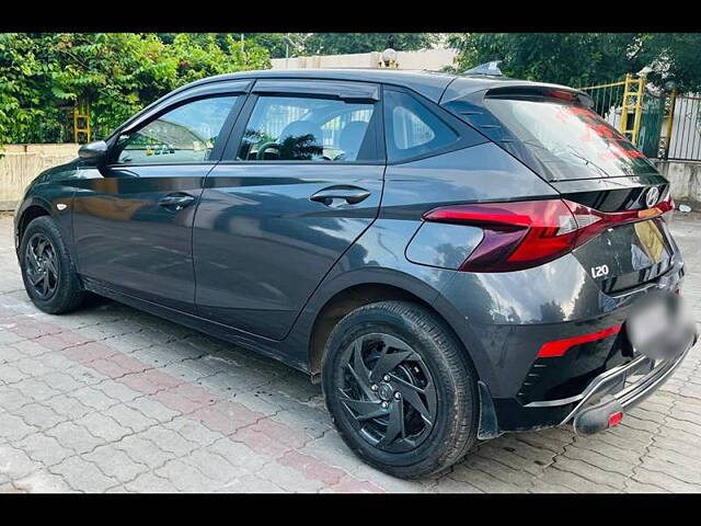 Used Hyundai i20 [2020-2023] Magna 1.2 MT [2020-2023] in Kanpur