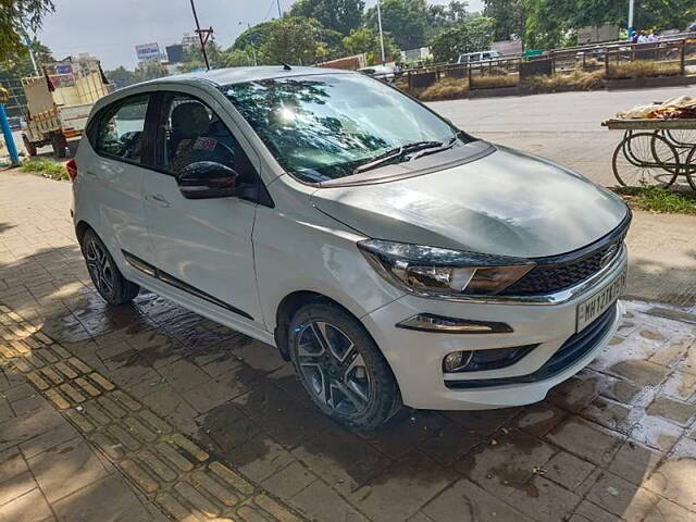 Used Tata Tiago [2016-2020] Revotron XZA [2017-2019] in Pune