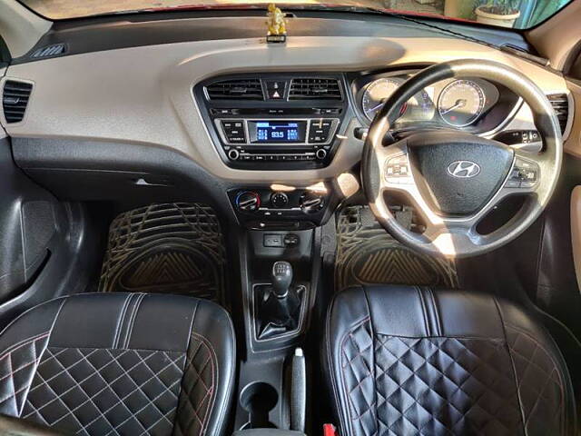 Used Hyundai i20 [2012-2014] Magna 1.2 in Mumbai