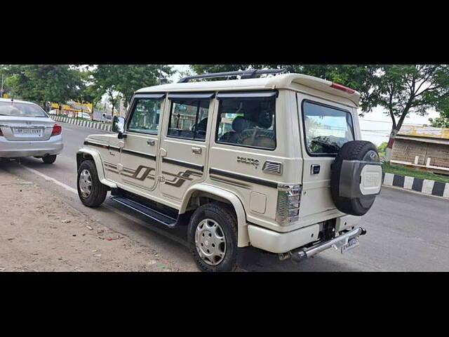 Used Mahindra Bolero B6 (O) [2022] in Lucknow