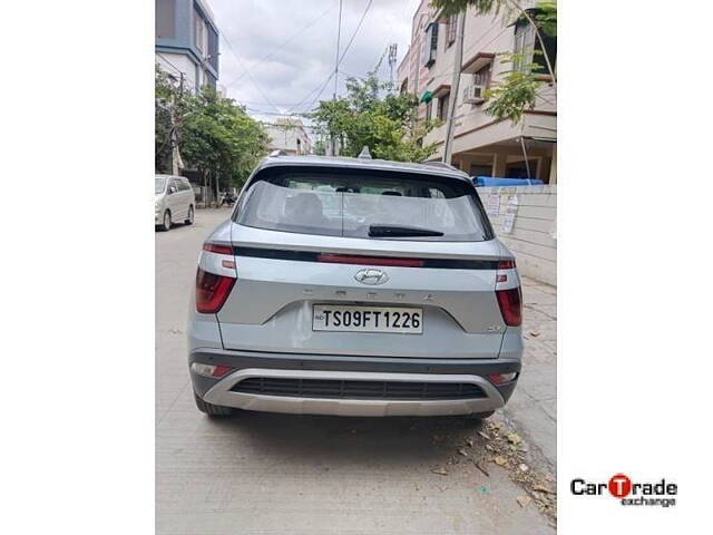 Used Hyundai Creta [2020-2023] SX 1.5 Diesel [2020-2022] in Hyderabad