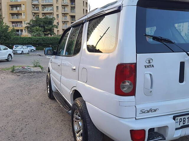 Used Tata Safari [2015-2017] 4x2 EX DICOR BS IV in Zirakpur