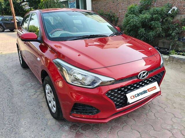 Used Hyundai Elite i20 [2016-2017] Magna 1.2 [2016-2017] in Noida