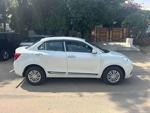 Used Maruti Suzuki Dzire VXi [2020-2023] in Jaipur