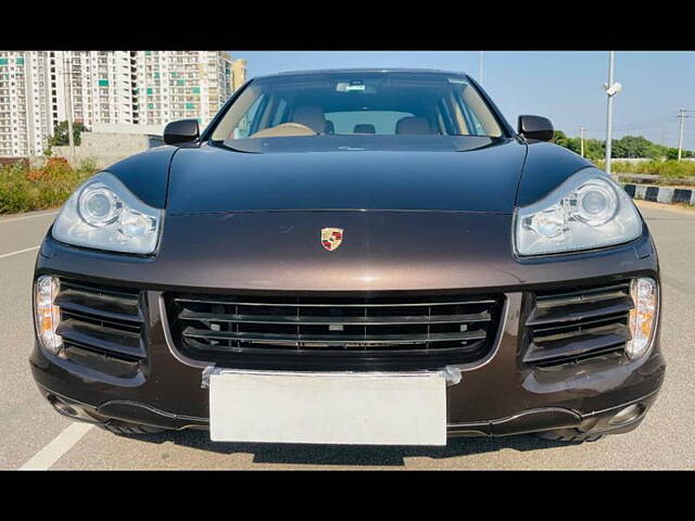 Used 2009 Porsche Cayenne in Jaipur