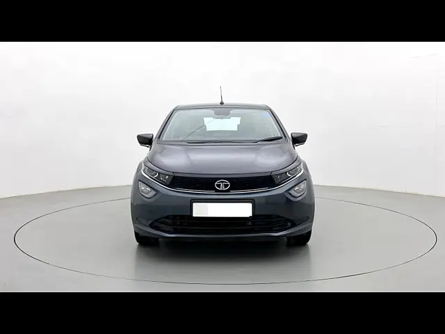 Used 2020 Tata Altroz in Hyderabad