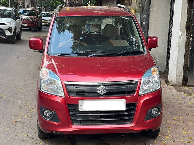 Used 2018 Maruti Suzuki Wagon R in Kolkata