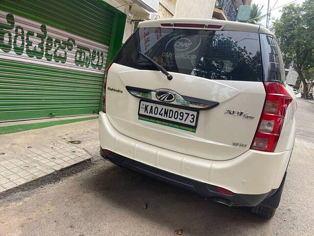 Used Mahindra XUV500 [2015-2018] W10 in Bangalore