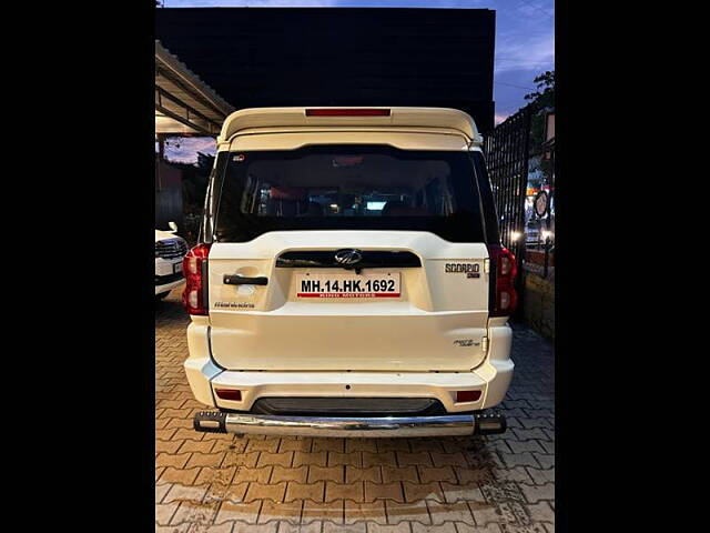 Used Mahindra Scorpio 2021 S5 in Pune