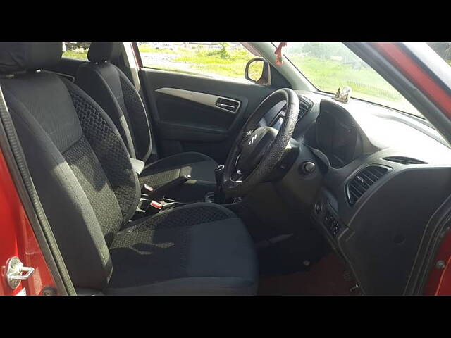 Used Maruti Suzuki Vitara Brezza [2016-2020] ZDi Plus in Indore