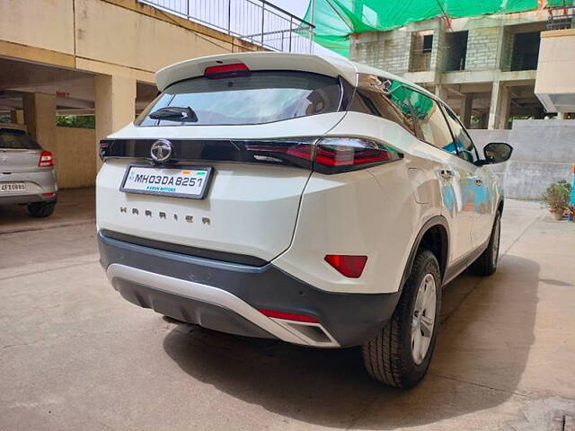 Used Tata Harrier [2019-2023] XZ [2019-2020] in Pune