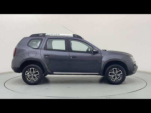 Used Renault Duster [2019-2020] RXZ Petrol in Ahmedabad