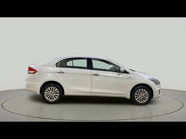 Used Maruti Suzuki Ciaz [2014-2017] ZXi in Mumbai