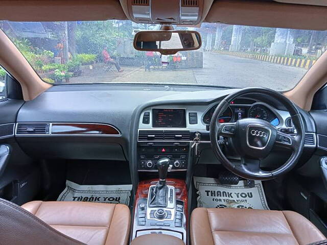 Used Audi A6 [2008-2011] 2.7 TDI in Mumbai