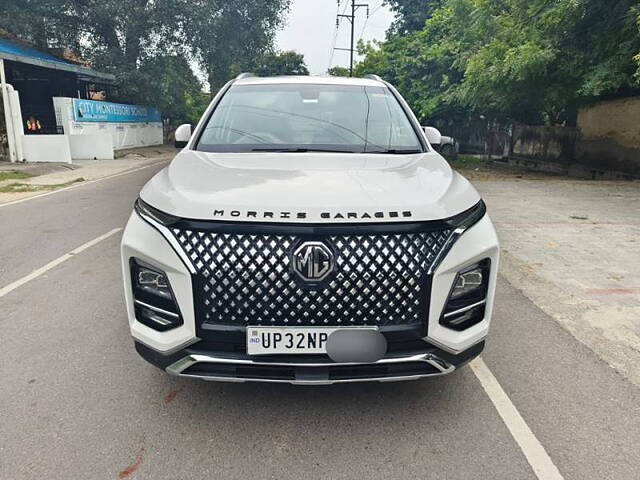 Used 2023 MG Hector in Lucknow