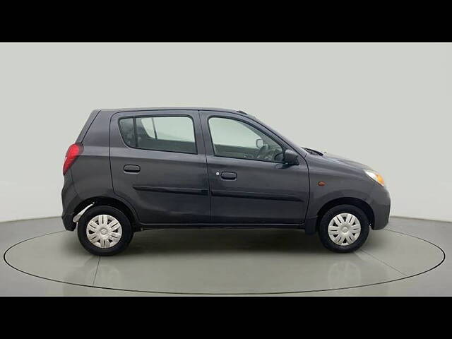 Used Maruti Suzuki Alto 800 VXi in Hyderabad