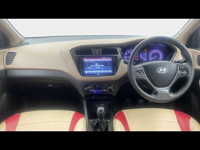 Used Hyundai Elite i20 [2014-2015] Magna 1.2 in Bangalore