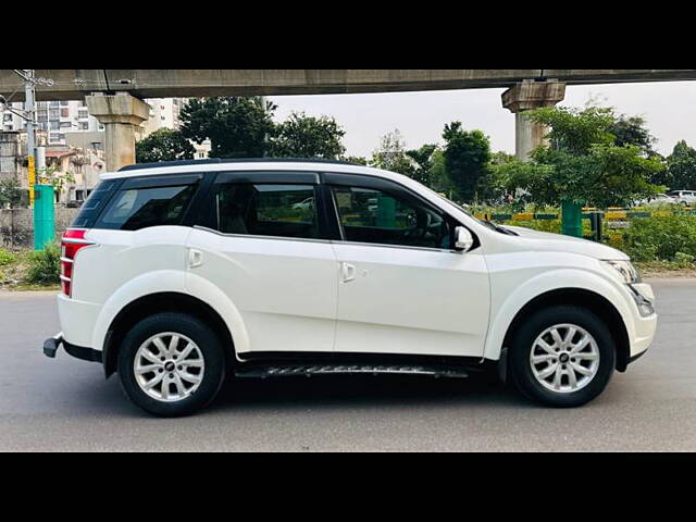 Used Mahindra XUV500 [2015-2018] W10 in Ahmedabad