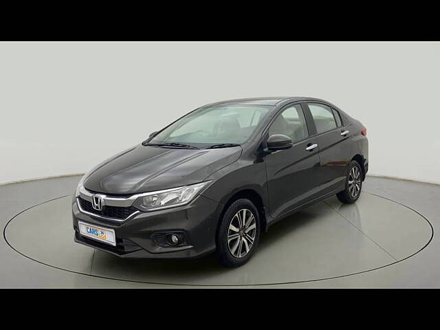 Used Honda City [2014-2017] V in Bangalore