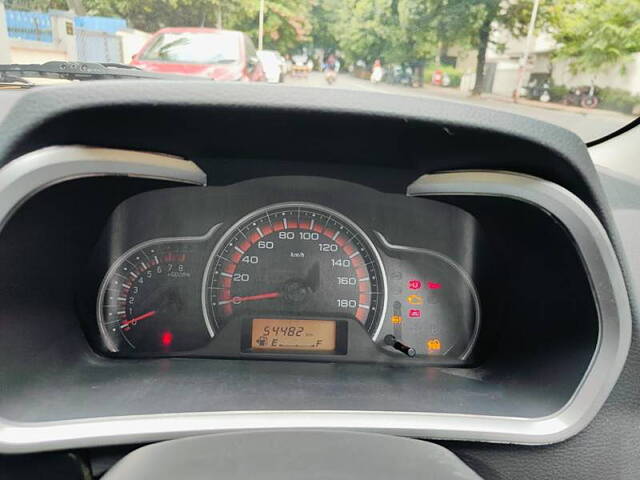 Used Maruti Suzuki Alto K10 [2014-2020] VXi in Pune